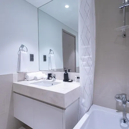 Mh- Act Tower - Downtown -1Bedroom Apartment -Ref4002 Dubai Exterior photo