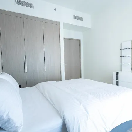Mh- Act Tower - Downtown -1Bedroom Apartment -Ref4002 Dubai Exterior photo