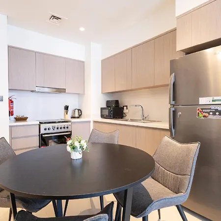 Mh- Act Tower - Downtown -1Bedroom Apartment -Ref4002 Dubai Exterior photo