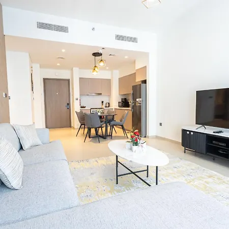 Mh- Act Tower - Downtown -1Bedroom Apartment -Ref4002 Dubai Exterior photo