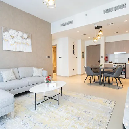 Mh- Act Tower - Downtown -1Bedroom Apartment -Ref4002 Dubai Exterior photo