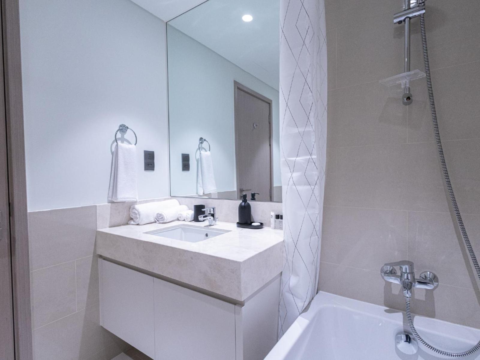 Apartamento Mh- Act Tower - Downtown -1bedroom -ref4002 Dubai